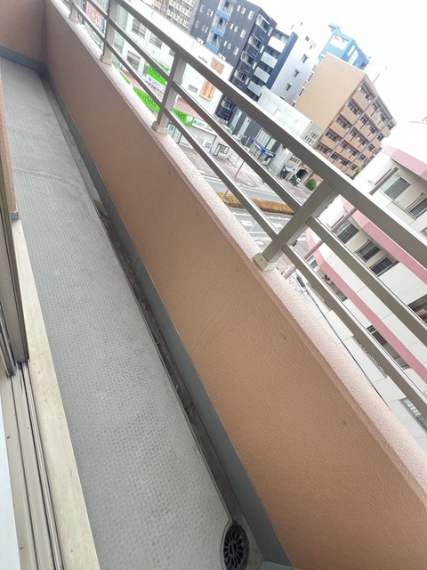 プレファシオなかもずの内装写真