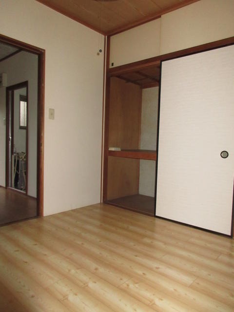 その他部屋・スペース