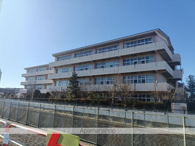 小学校　さいたま市立辻南小学校（小学校）まで186m