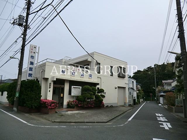 病院　布施医院（病院）まで404m