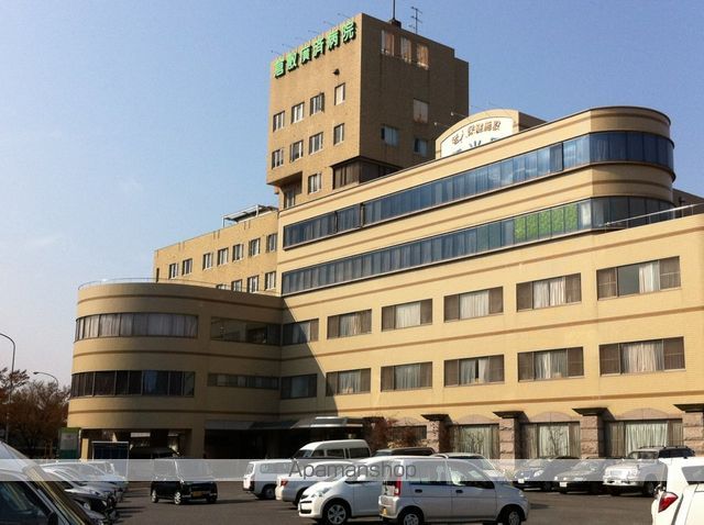 病院　倉敷廣済クリニック（病院）まで1222m