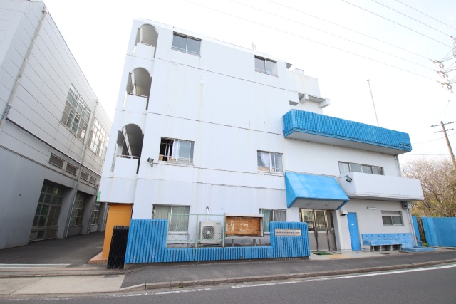 高校・高専　愛知産業大学工業高等学校 岩塚校舎（高校・高専）まで827m