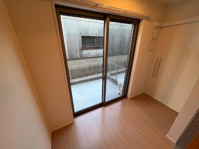 その他　インナーテラス