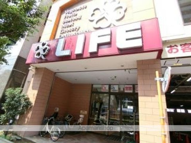 その他　【スーパー】ライフ　神田和泉町店（その他）まで433m