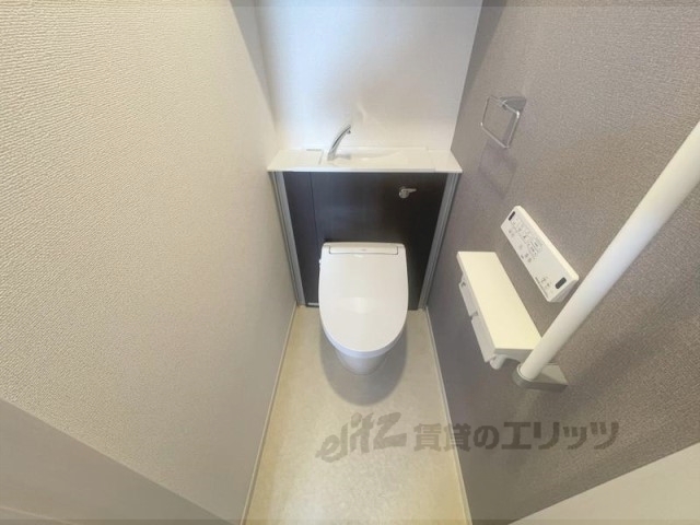 その他設備　同タイプの設備です