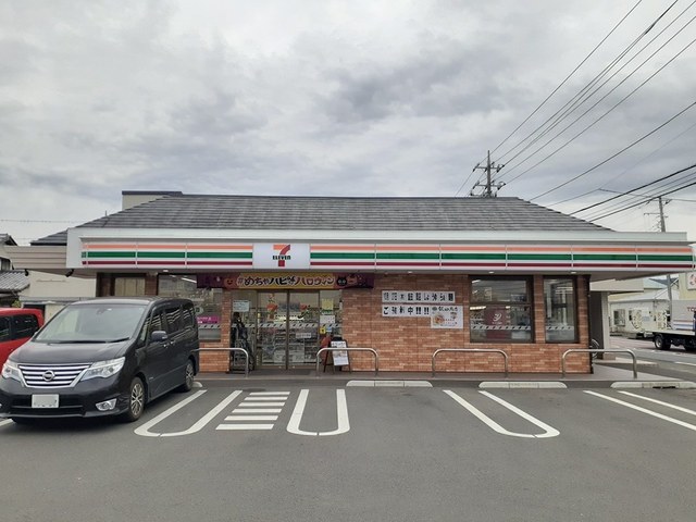 その他　セブンイレブン小田原飯泉南店まで190m