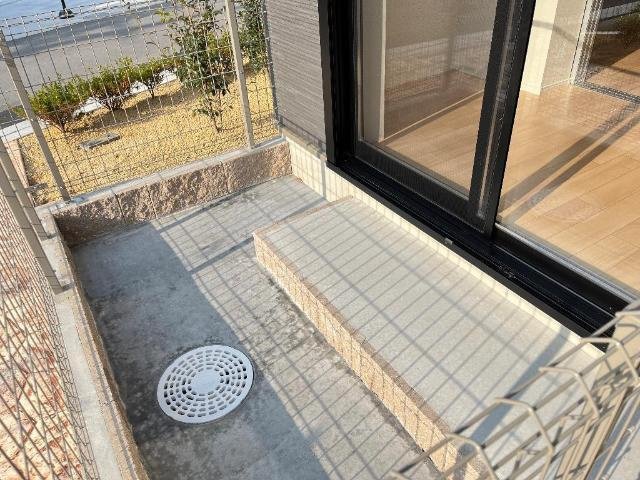 庭