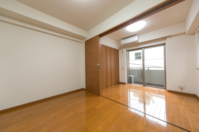 居室・リビング　※写真は同タイプ住戸です。