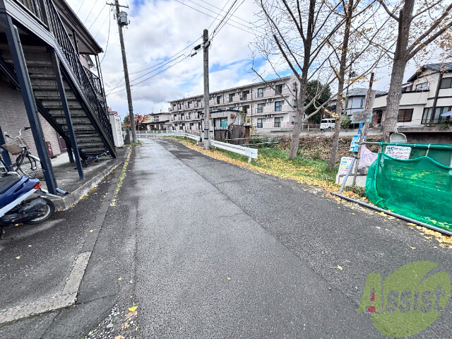 駐車場　駐車場その他