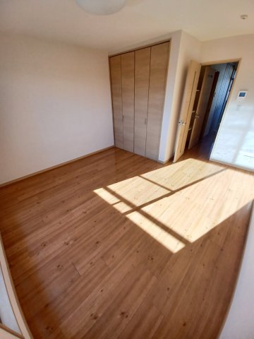 その他部屋・スペース　内装もきれいです