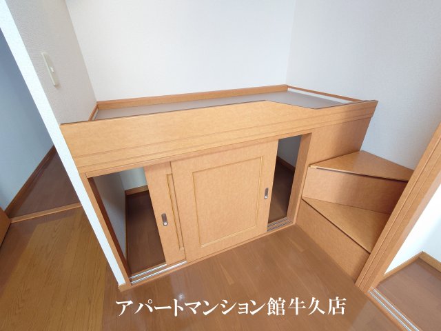その他部屋・スペース