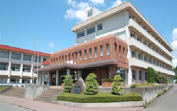 高校・高専　茨城県立牛久高校（高校・高専）まで3332m
