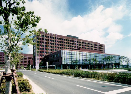 大学・短大　私立産業医科大学（大学・短大）まで1734m