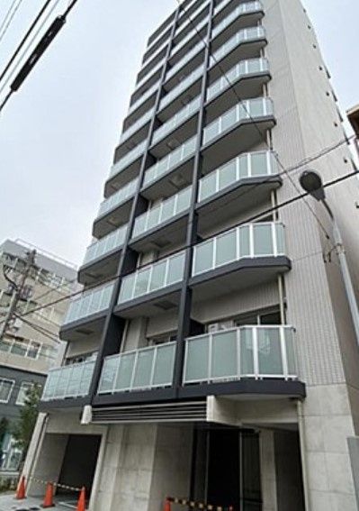 建物外観　☆綺麗な外観☆