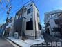 北千住駅より徒歩9分 1階 築3年9ヶ月の賃貸物件