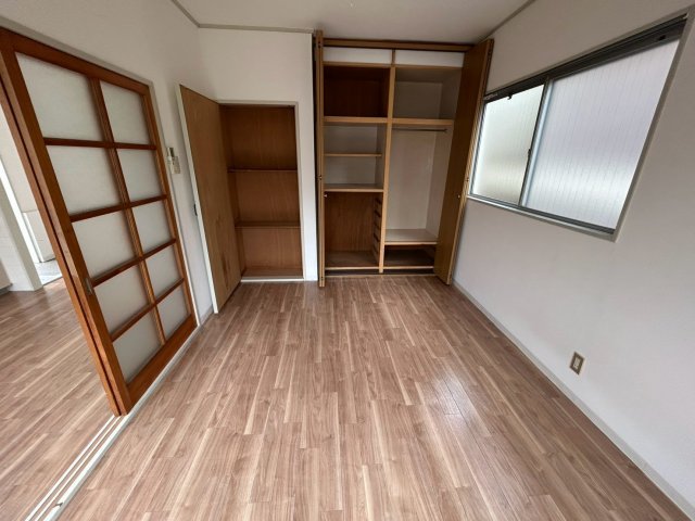 グリーンハイツいしまちの内装写真