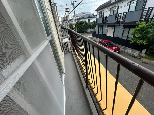 グリーンハイツいしまちの内装写真
