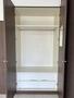 収納　※同じタイプの間取です。実際の色や建具は異なります。