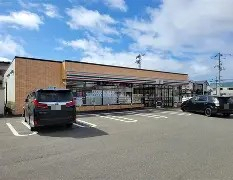 コンビニ　セブンイレブン 秋田新屋田尻沢店（コンビニ）まで644m