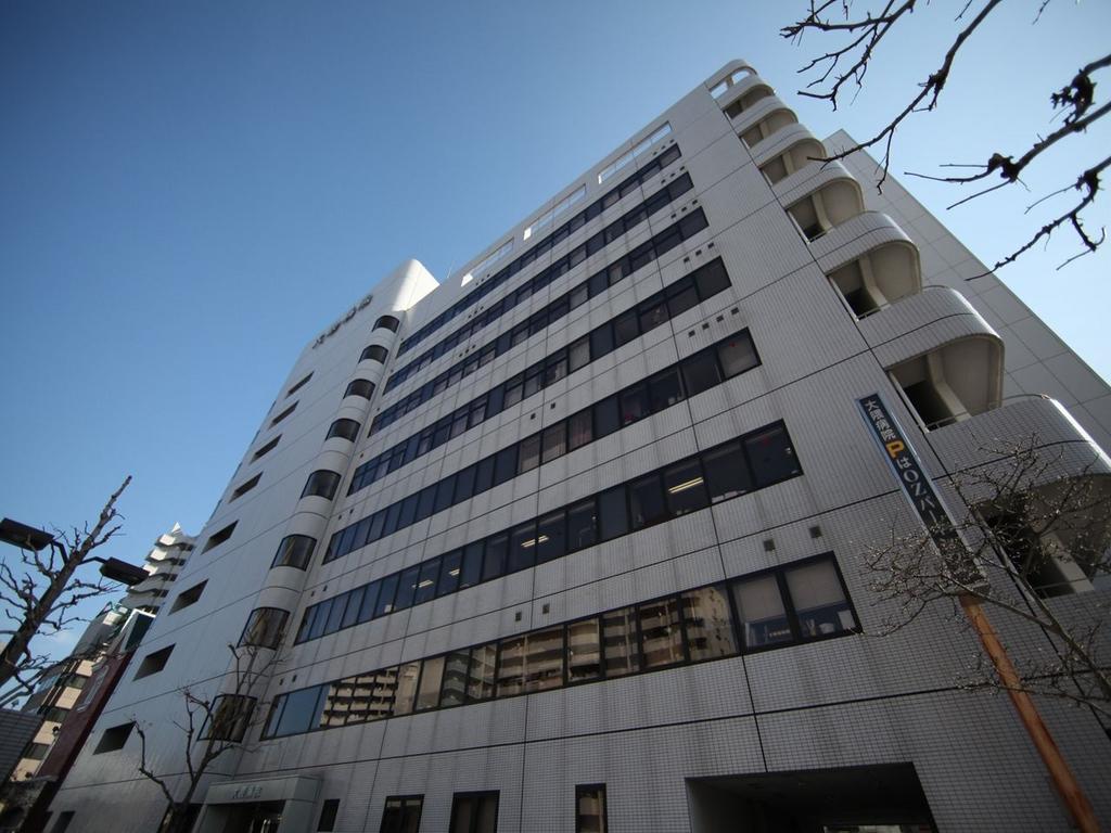 病院　大真会大隈病院（病院）まで481m