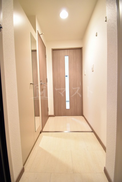 その他　※建物内別間取り参考写真