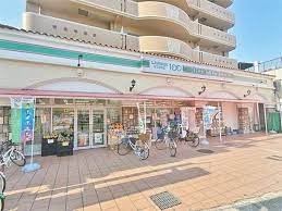 コンビニ　ローソンストア100 LS西宮瓦木町店（コンビニ）まで323m