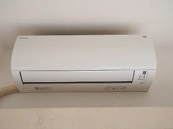 その他設備　別タイプ部屋　参考写真です