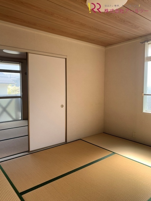 その他部屋・スペース　和室