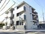浜松駅よりバス11分 徒歩4分 1階 築4年5ヶ月の賃貸物件