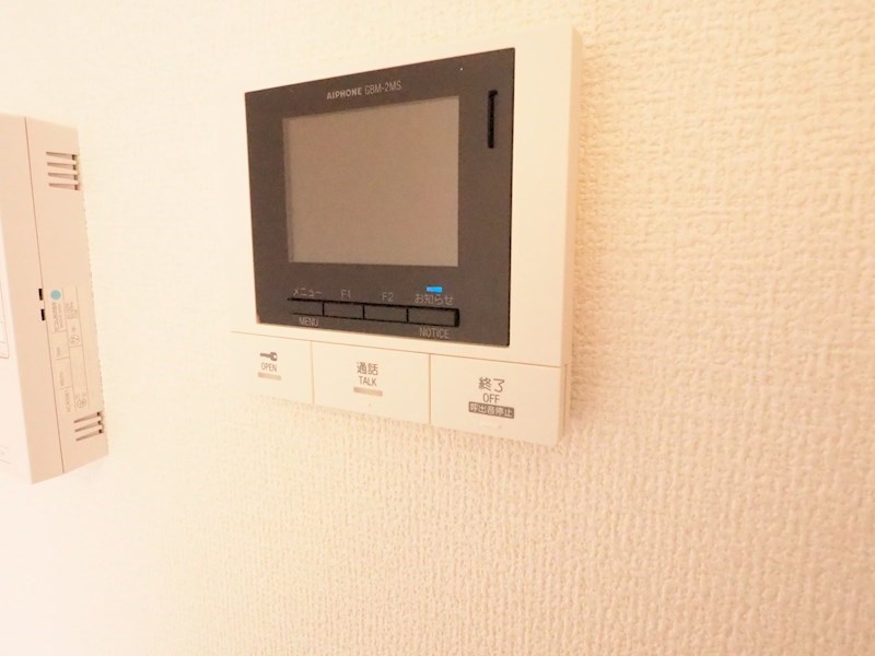 その他設備　同仕様写真