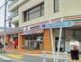 コンビニ　セブンイレブン杉並上井草3丁目店（コンビニ）まで507m
