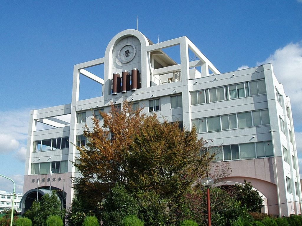 その他　私立川口短期大学（その他）まで1600m