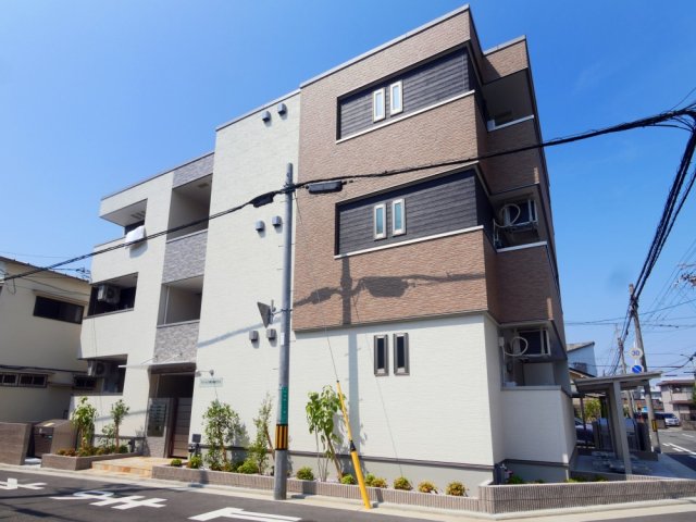 フジパレス堺今池サウス
