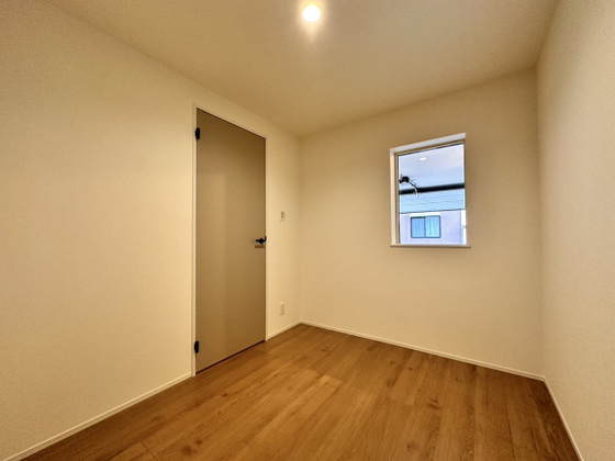 その他部屋・スペース　※別部屋の写真です