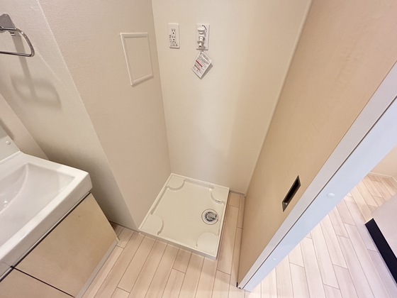 その他部屋・スペース　※別号室の写真です。