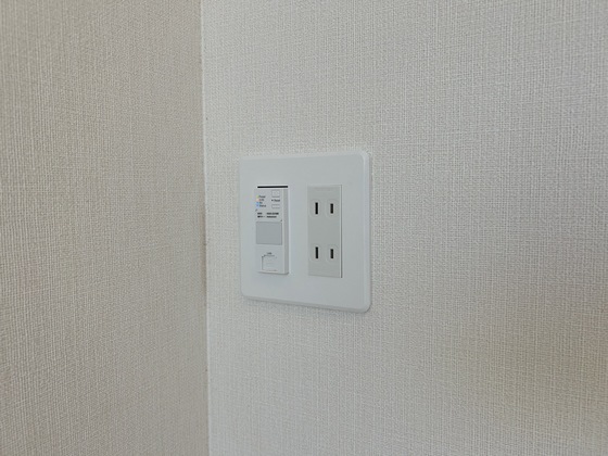 その他　※別号室の写真です。