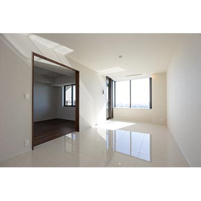 居室・リビング　※写真は同タイプ住戸です。