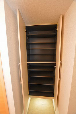 玄関　シューズＢＯＸ