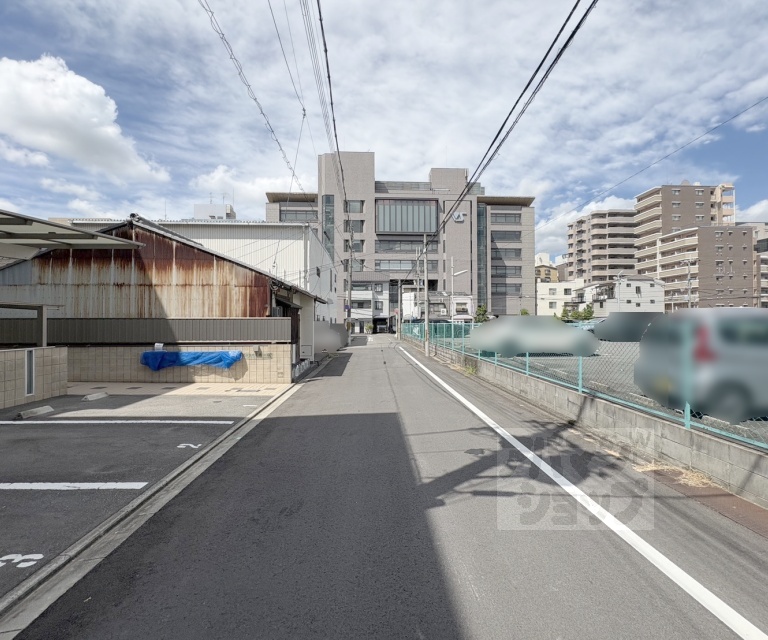 ソリティア梅小路のその他写真