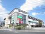 ショッピングセンター　クロスガーデン川崎（ショッピングセンター）まで1320m