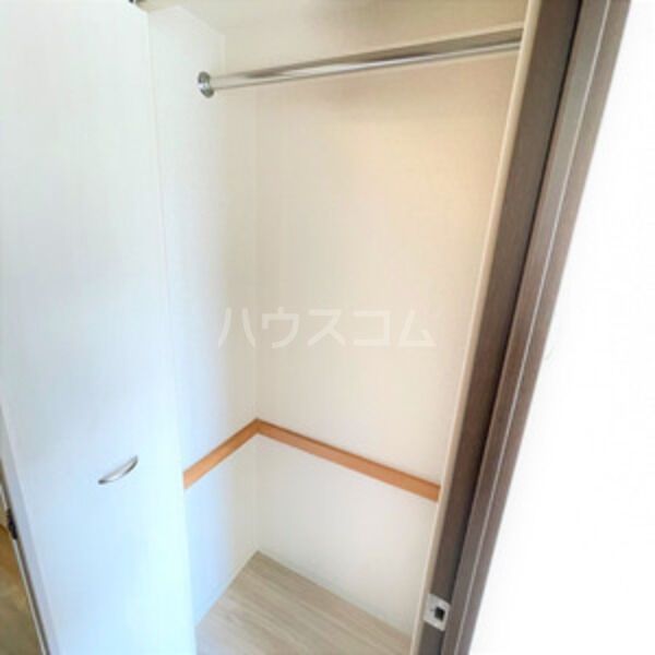 Stellaの内装写真