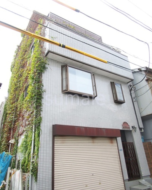 建物外観　外観です★