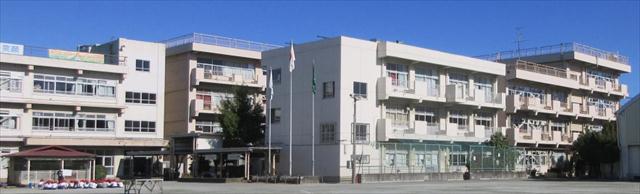 小学校　さいたま市立土合小学校（小学校）まで583m