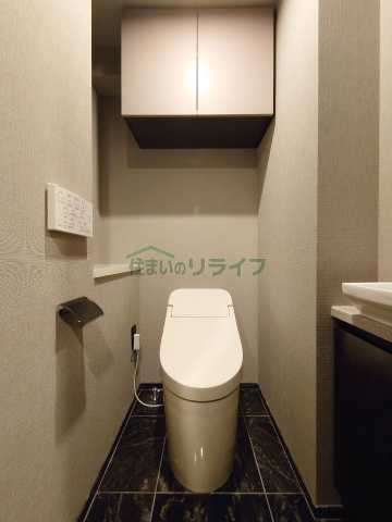 トイレ　リライフ浅草店