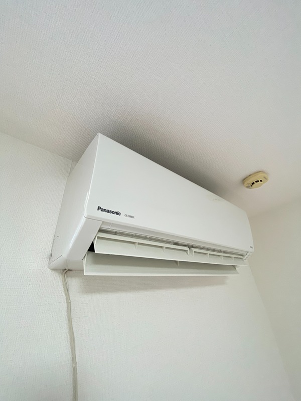 その他設備　※別部屋の写真となります
