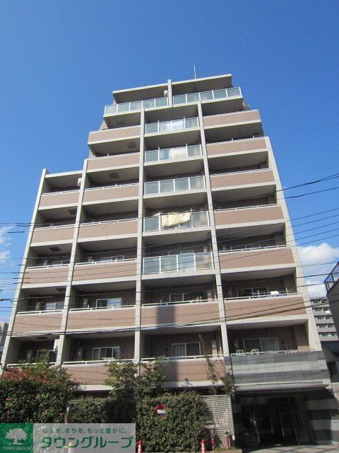 建物外観　★お問い合わせはタウンハウジングまで★
