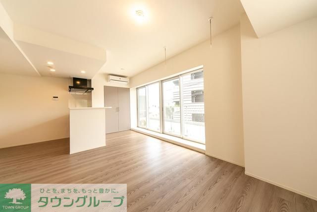 居室・リビング　※写真は同タイプ住戸です。
