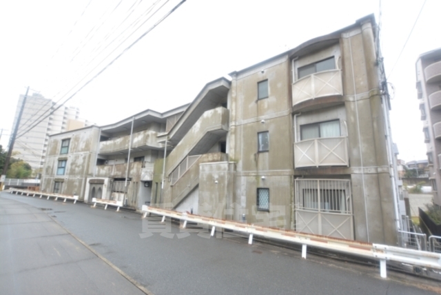 建物外観　オンライン内覧・現地案内も可能です