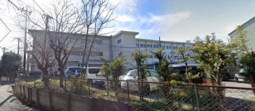 小学校　大府市立神田小学校（小学校）まで204m