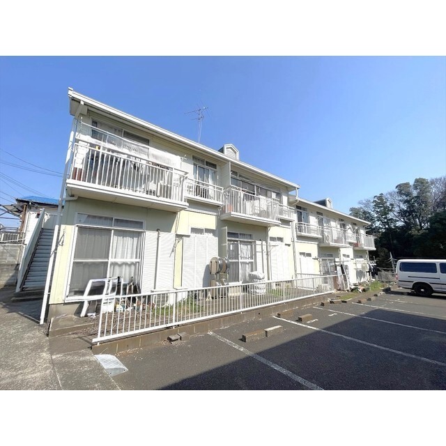 建物外観　積水ハウス施工！閑静な住宅街に立地！